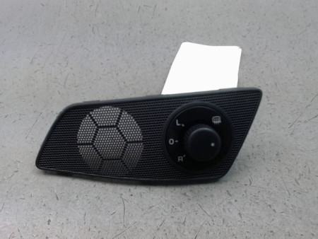 COMMANDE RETROVISSEUR EXTERIEUR ELECTRIQUE SKODA OCTAVIA II Phase 2 (1Z) 2008-2013
