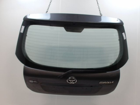 HAYON TOYOTA COROLLA X Phase 2 2004-2007
