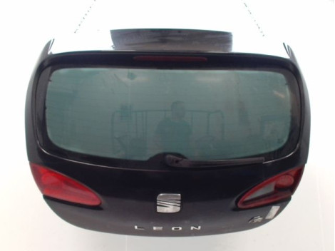 HAYON SEAT LEON II Phase 1 (1P) 2005-2009