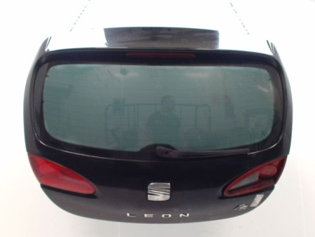 HAYON SEAT LEON II Phase 1 (1P) 2005-2009