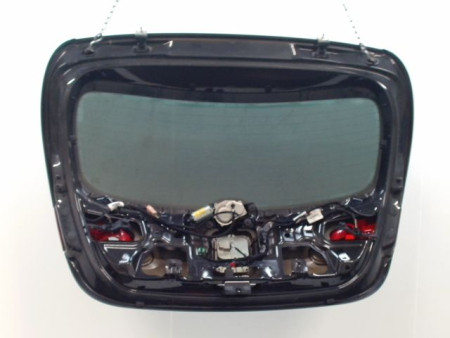 HAYON SEAT LEON II Phase 1 (1P) 2005-2009