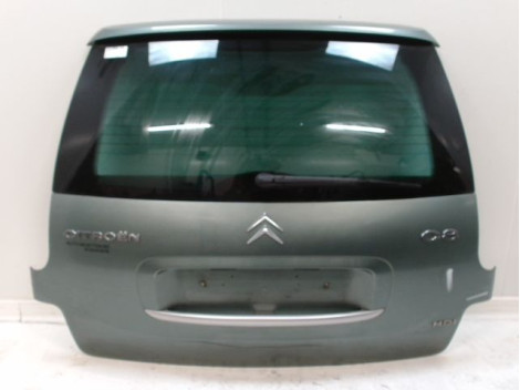 HAYON CITROEN C8 MONOSP. 2002-...