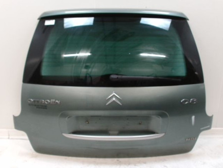 HAYON CITROEN C8 MONOSP. 2002-...