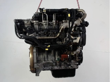 MOTEUR DIESEL PEUGEOT 206 SW 2002-2006 1.6 HDi 110