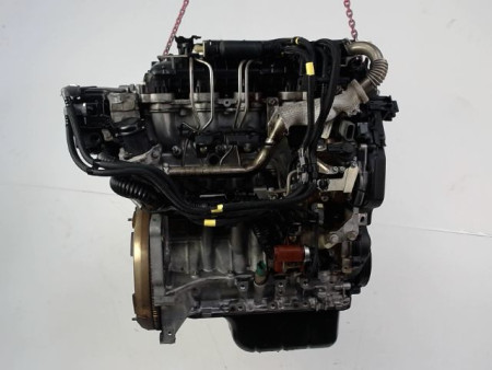 MOTEUR DIESEL PEUGEOT 206 SW 2002-2006 1.6 HDi 110