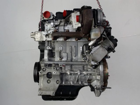 MOTEUR DIESEL PEUGEOT 206 SW 2002-2006 1.6 HDi 110