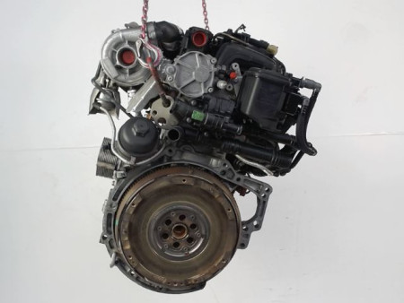 MOTEUR DIESEL PEUGEOT 206 SW 2002-2006 1.6 HDi 110