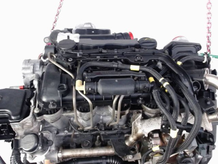 MOTEUR DIESEL PEUGEOT 206 SW 2002-2006 1.6 HDi 110