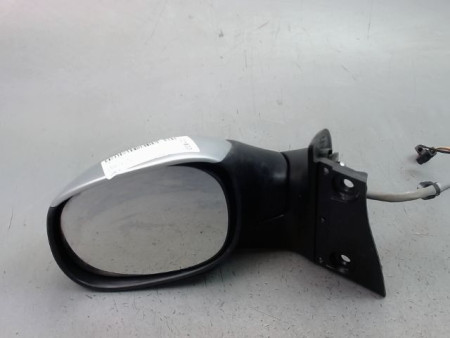 RETROVISEUR EXTERIEUR ELECTRIQUE GAUCHE PEUGEOT 1007 2005-2010