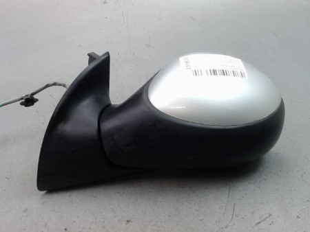 RETROVISEUR EXTERIEUR ELECTRIQUE GAUCHE PEUGEOT 1007 2005-2010