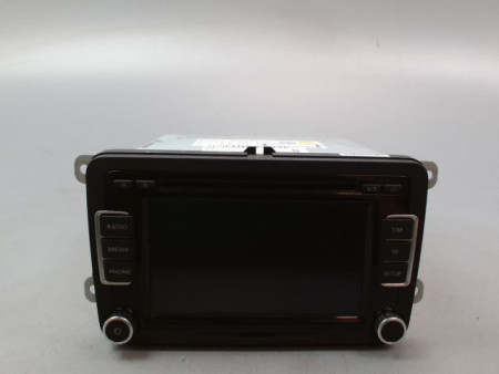 AUTORADIO VOLKSWAGEN GOLF VI (1K) 2008-2013
