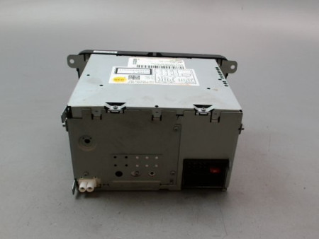 AUTORADIO VOLKSWAGEN GOLF VI (1K) 2008-2013
