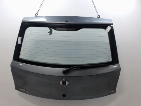 HAYON FIAT PUNTO II Phase 2 2003-2009