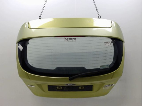HAYON FORD FIESTA VI Phase 1 2008-2012