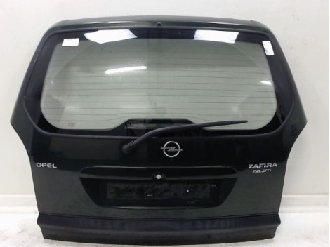 HAYON OPEL ZAFIRA MONOSP. I (A) 1999-2005