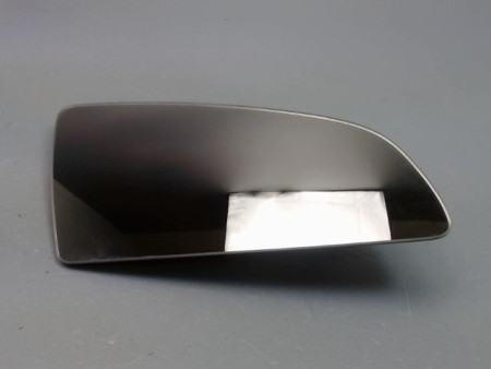 GLACE RETROVISEUR EXT D AUDI A3 SPORTBACK II Phase 1 (8P) 2004-2008