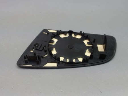 GLACE RETROVISEUR EXT D AUDI A3 SPORTBACK II Phase 1 (8P) 2004-2008