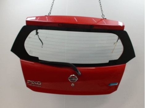 HAYON NISSAN PIXO 2009-2013