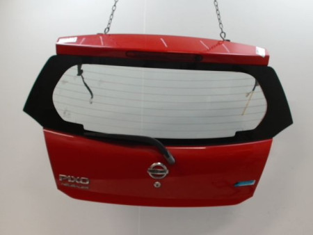 HAYON NISSAN PIXO 2009-2013