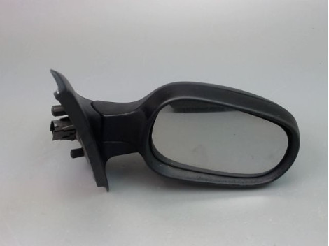 RETROVISEUR EXTERIEUR ELECTRIQUE DROIT RENAULT CLIO II Phase 1 1998-2001