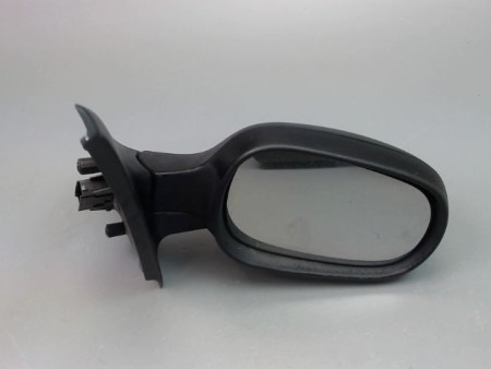 RETROVISEUR EXTERIEUR ELECTRIQUE DROIT RENAULT CLIO II Phase 1 1998-2001