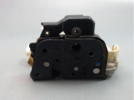 SYSTEME CONDAMNATION AVANT GAUCHE AUDI A4 AVANT II Phase 2 2004-2008