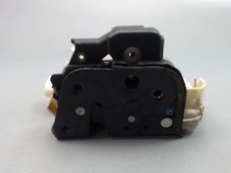 SYSTEME CONDAMNATION AVANT GAUCHE AUDI A4 AVANT II Phase 2 2004-2008