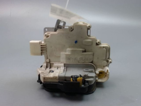 SYSTEME CONDAMNATION AVANT GAUCHE AUDI A4 AVANT II Phase 2 2004-2008