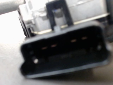 MECANISME ESSUIE-GLACE AVANT CITROEN BERLINGO II BREAK 2008-