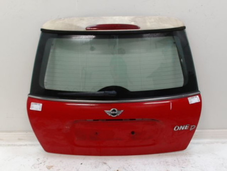 HAYON MINI MINI I Phase 1 (R50/R53) 2001-2004