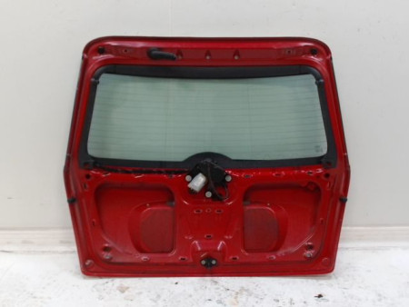 HAYON MINI MINI I Phase 1 (R50/R53) 2001-2004