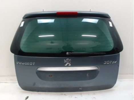 HAYON PEUGEOT 307 SW Phase 2 2005-2008