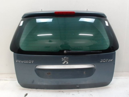 HAYON PEUGEOT 307 SW Phase 2 2005-2008
