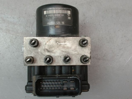 UNITE HYDRAULIQUE ABS PEUGEOT 206 1998-2009