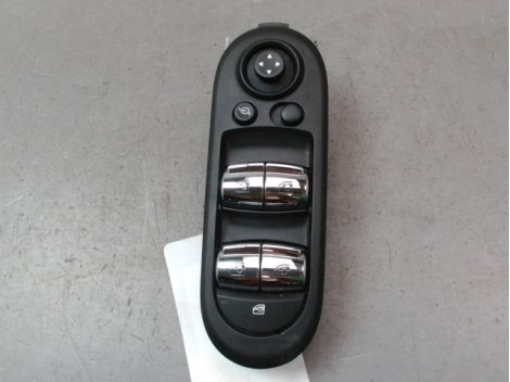 COMMANDE LEVE-GLACE PORTE AVG MINI MINI III (F55/F56) 2014-...