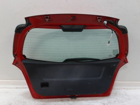 HAYON TOYOTA YARIS II Phase 1 2005-2009