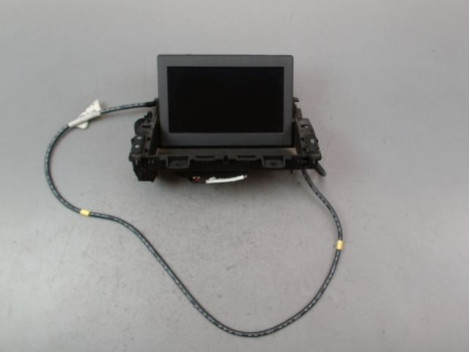 ECRAN GPS PEUGEOT 5008 MONOSP. I Phase 1 2009-2013