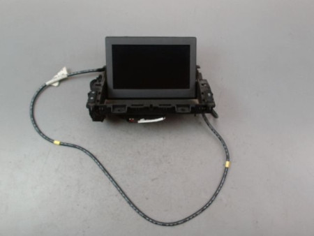 ECRAN GPS PEUGEOT 5008 MONOSP. I Phase 1 2009-2013