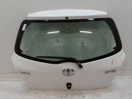 HAYON TOYOTA YARIS II Phase 2 2009-2011