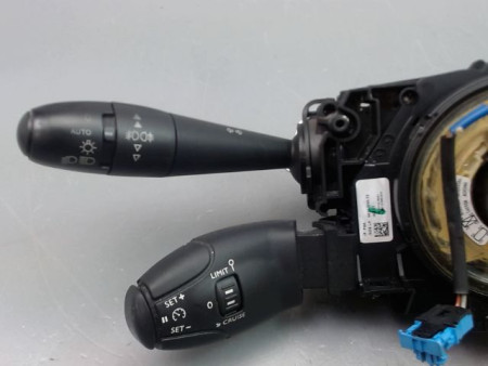 BLOC COMMODOS CITROEN C3 II Phase 1 (A51) 2009-2013