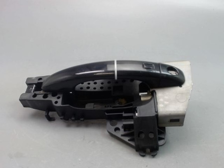 POIGNEE EXTERIEURE PORTE AVANT GAUCHE AUDI A5 SPORTBACK 09-