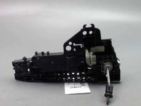 POIGNEE EXTERIEURE PORTE AVANT GAUCHE AUDI A5 SPORTBACK 09-