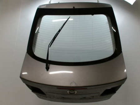 HAYON MAZDA MAZDA 6 5P