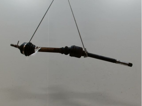 TRANSMISSION AVANT DROIT PEUGEOT 206 1998-2009 1.9 D