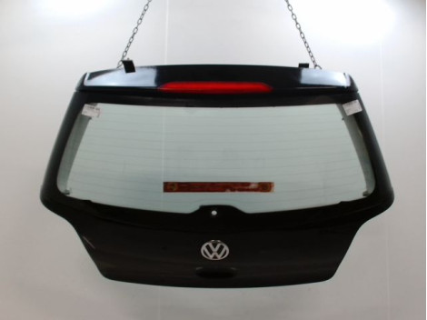 HAYON VOLKSWAGEN POLO IV Phase 2 (9N) 2005-2009
