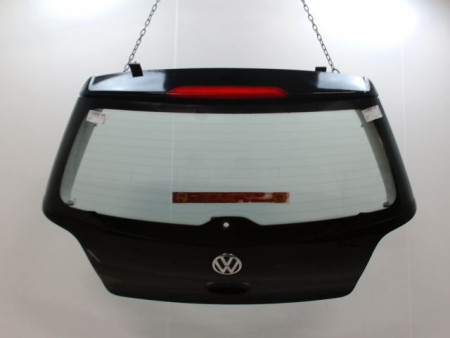 HAYON VOLKSWAGEN POLO IV Phase 2 (9N) 2005-2009