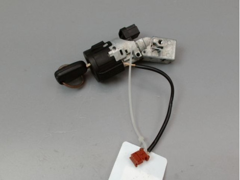 ANTIVOL DE DIRECTION CITROEN C3 I Phase 2 2005-2010