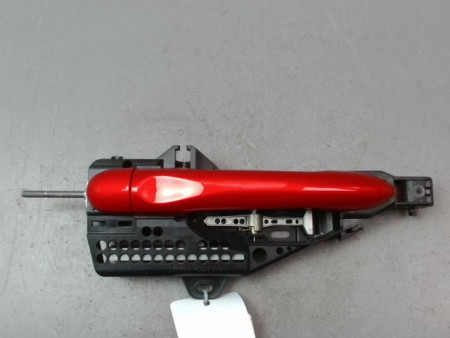 POIGNEE EXTERIEURE PORTE ARRIERE DROIT RENAULT CAPTUR Phase 1 2013-...