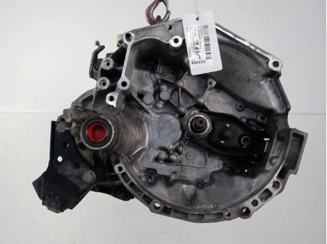 BOITE A VITESSE MECANIQUE CITROEN C3 I Phase 2 2005-2010 1.1 i
