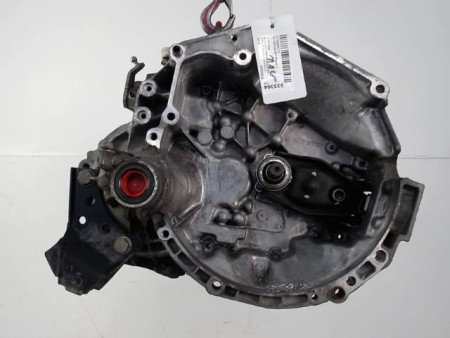 BOITE A VITESSE MECANIQUE CITROEN C3 I Phase 2 2005-2010 1.1 i